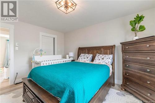 245 Lorette Street, Dieppe, NB - Indoor Photo Showing Bedroom