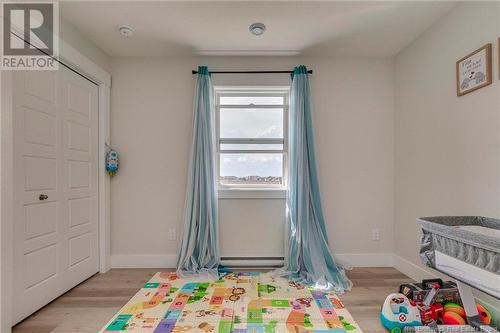 245 Lorette Street, Dieppe, NB - Indoor Photo Showing Bedroom