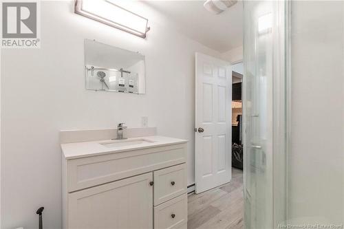 245 Lorette Street, Dieppe, NB - Indoor Photo Showing Bathroom