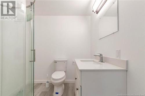 245 Lorette Street, Dieppe, NB - Indoor Photo Showing Bathroom