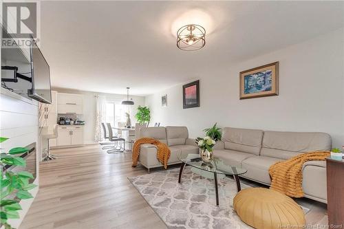 245 Lorette Street, Dieppe, NB - Indoor Photo Showing Living Room