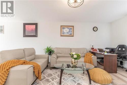 245 Lorette Street, Dieppe, NB - Indoor Photo Showing Living Room