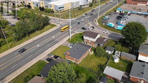 287 Second Line E, Sault Ste. Marie, ON -  With View