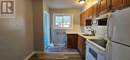 287 Second Line E, Sault Ste. Marie, ON - Indoor Photo Showing Kitchen