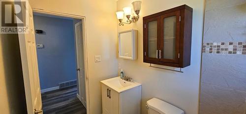 287 Second Line E, Sault Ste. Marie, ON - Indoor Photo Showing Bathroom