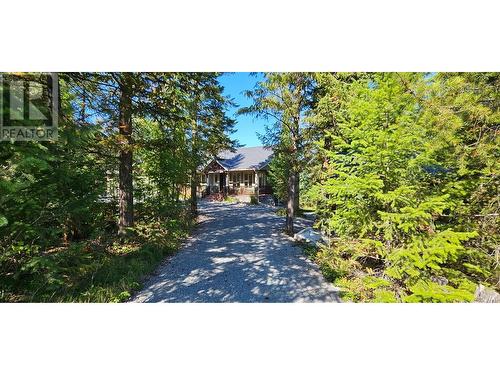 3056 Westview  Road, Cranbrook, BC - Outdoor