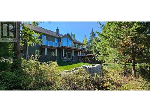 3056 Westview  Road, Cranbrook, BC - Outdoor