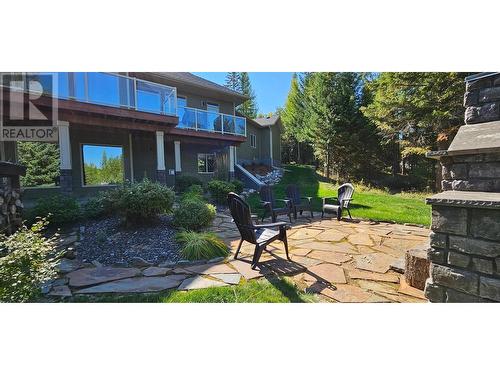 3056 Westview  Road, Cranbrook, BC - Outdoor