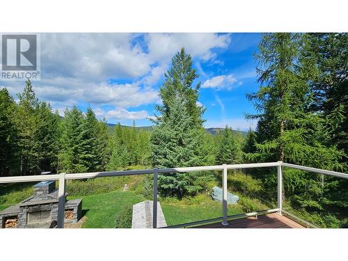 3056 Westview  Road, Cranbrook, BC - Outdoor With View