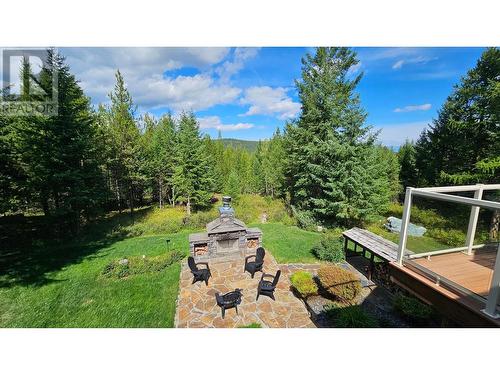 3056 Westview  Road, Cranbrook, BC - Outdoor