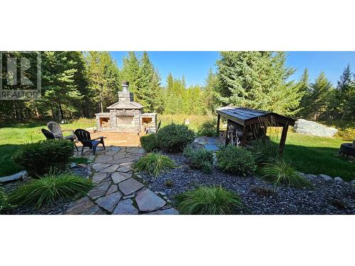 3056 Westview  Road, Cranbrook, BC - Outdoor