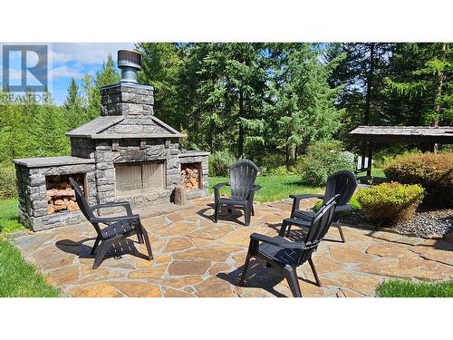 3056 Westview  Road, Cranbrook, BC - Outdoor With Deck Patio Veranda