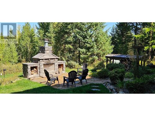 3056 Westview  Road, Cranbrook, BC - Outdoor