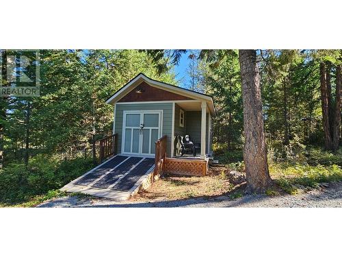 3056 Westview  Road, Cranbrook, BC - Outdoor