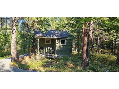 3056 Westview  Road, Cranbrook, BC - Outdoor