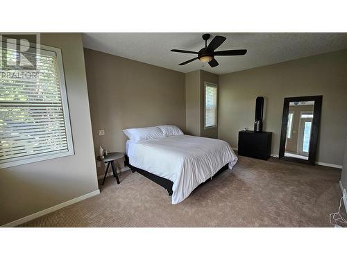 3056 Westview  Road, Cranbrook, BC - Indoor Photo Showing Bedroom