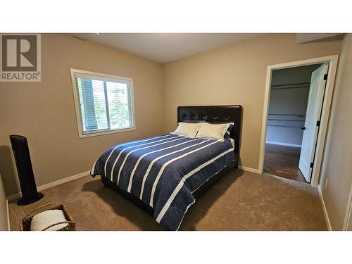 3056 Westview  Road, Cranbrook, BC - Indoor Photo Showing Bedroom