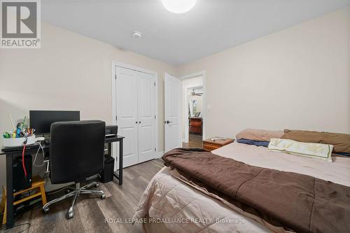 2263 Victoria Road, Prince Edward County (Ameliasburgh), ON - Indoor Photo Showing Bedroom