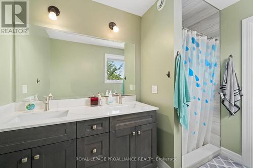 2263 Victoria Road, Prince Edward County (Ameliasburgh), ON - Indoor Photo Showing Bathroom