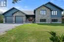 2263 Victoria Road, Prince Edward County (Ameliasburgh), ON  - Outdoor With Facade 