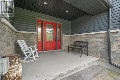 2263 Victoria Road, Prince Edward County (Ameliasburgh), ON - Outdoor With Exterior