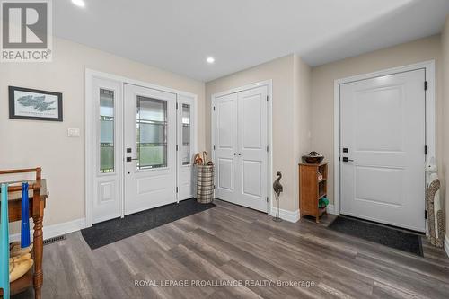 2263 Victoria Road, Prince Edward County (Ameliasburgh), ON - Indoor Photo Showing Other Room