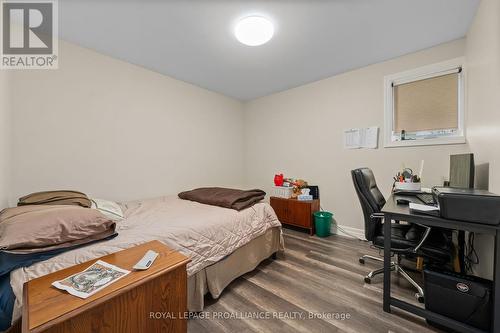 2263 Victoria Road, Prince Edward County (Ameliasburgh), ON - Indoor Photo Showing Bedroom