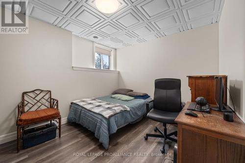 2263 Victoria Road, Prince Edward County (Ameliasburgh), ON - Indoor Photo Showing Bedroom