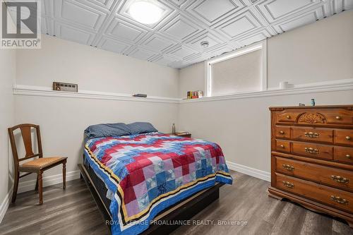 2263 Victoria Road, Prince Edward County (Ameliasburgh), ON - Indoor Photo Showing Bedroom