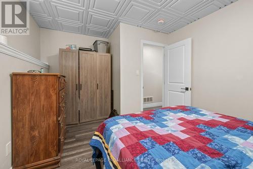 2263 Victoria Road, Prince Edward County (Ameliasburgh), ON - Indoor Photo Showing Bedroom