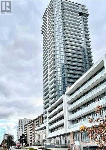 3207 - 32 Forest Manor Road, Toronto (Henry Farm), ON - Outdoor With Facade