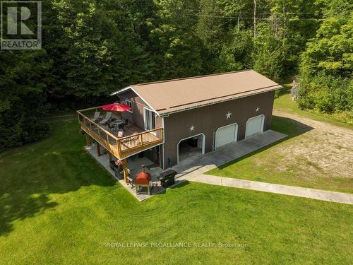 1049 Perry Lane, North Frontenac, ON - Outdoor