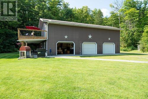 1049 Perry Lane, North Frontenac, ON - Outdoor