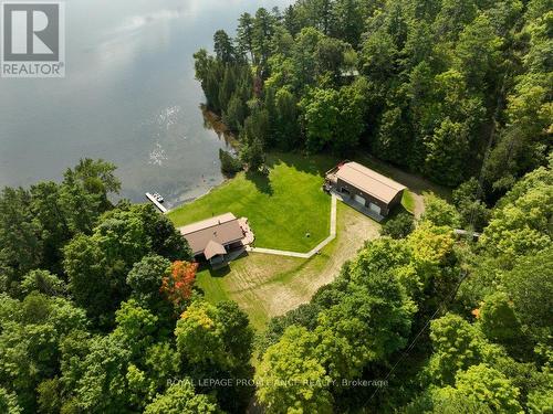 1049 Perry Lane, North Frontenac, ON - Outdoor With View