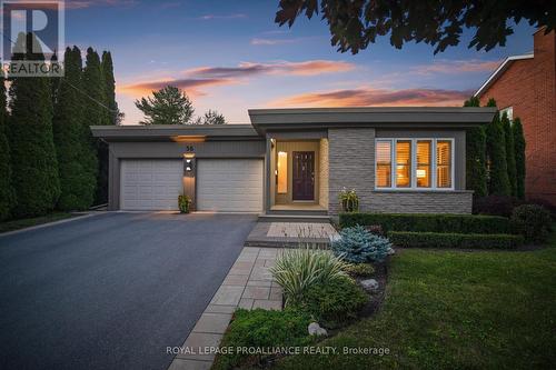 56 Tremaine Terrace, Cobourg, ON - Outdoor