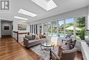 56 Tremaine Terrace, Cobourg, ON  - Indoor Photo Showing Living Room 