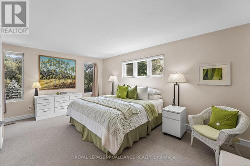 56 Tremaine Terrace, Cobourg, ON - Indoor Photo Showing Bedroom