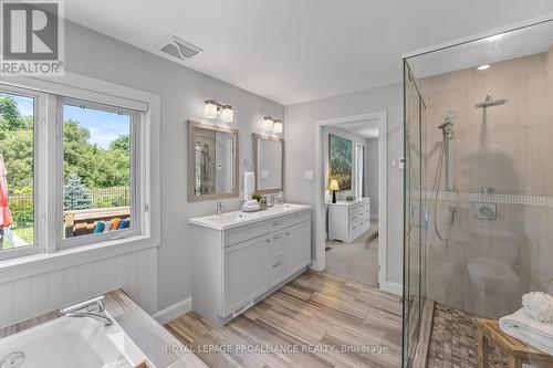 56 Tremaine Terrace, Cobourg, ON - Indoor Photo Showing Bathroom