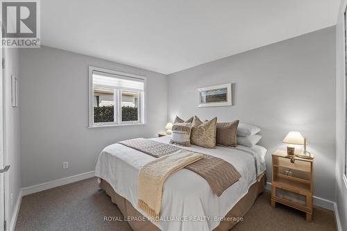 56 Tremaine Terrace, Cobourg, ON - Indoor Photo Showing Bedroom