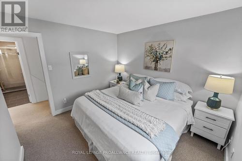 56 Tremaine Terrace, Cobourg, ON - Indoor Photo Showing Bedroom