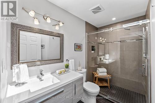 56 Tremaine Terrace, Cobourg, ON - Indoor Photo Showing Bathroom