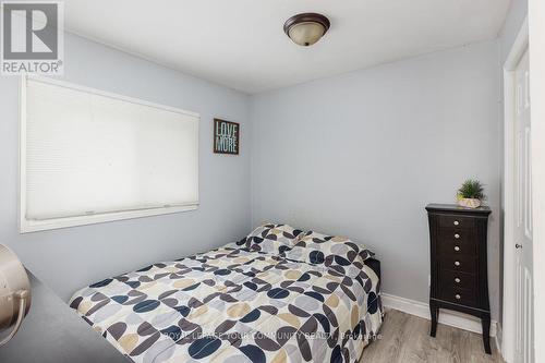 17 Second Street, Georgina, ON - Indoor Photo Showing Bedroom