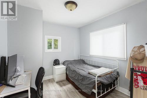 17 Second Street, Georgina, ON - Indoor Photo Showing Bedroom