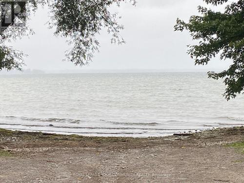 17 Second Street, Georgina, ON - Outdoor With Body Of Water With View