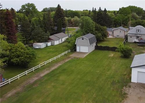 710 Thomas Drive, Virden, MB - Outdoor