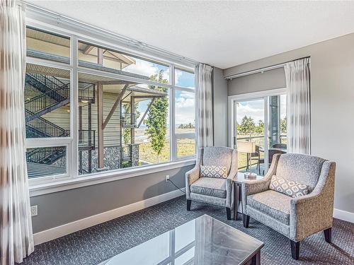 208B-181 Beachside Dr, Parksville, BC - Indoor