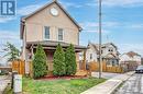 4563 Ryerson Crescent, Niagara Falls, ON  - Outdoor 