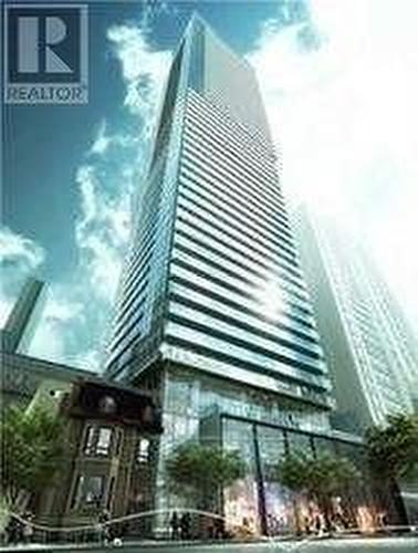 405 - 15 Grenville Street, Toronto (Bay Street Corridor), ON - Outdoor