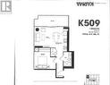 405 - 15 Grenville Street, Toronto (Bay Street Corridor), ON  - Other 