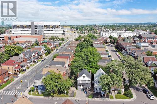 20 Barnesdale Avenue N, Hamilton, ON - Outdoor With View